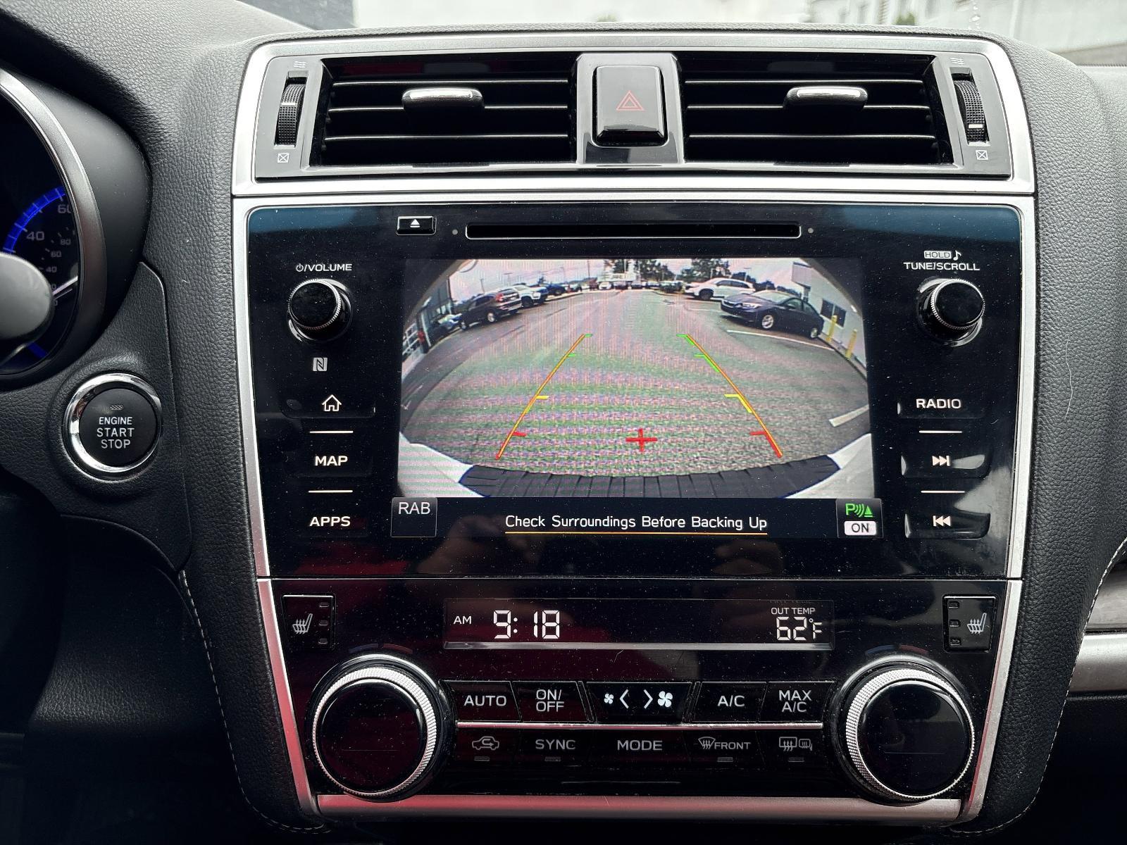2019 Subaru Outback Vehicle Photo in Mechanicsburg, PA 17050