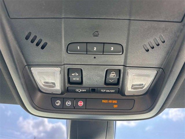 2017 Cadillac XT5 Vehicle Photo in BATON ROUGE, LA 70809-4546