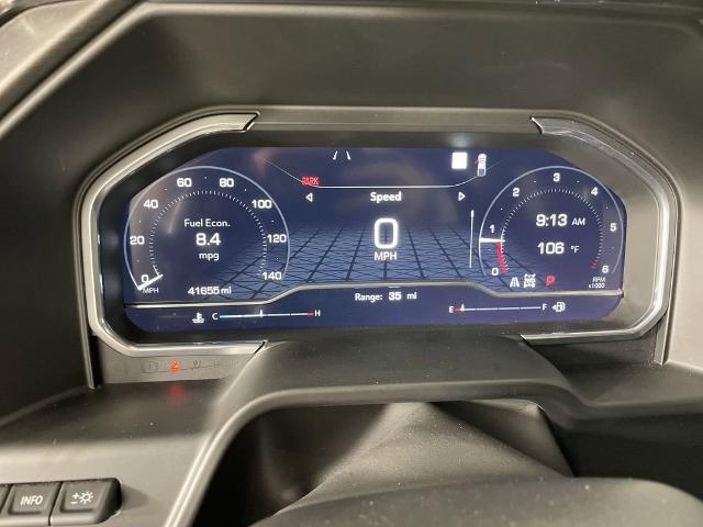 2022 GMC Sierra 1500 Vehicle Photo in GILBERT, AZ 85297-0402
