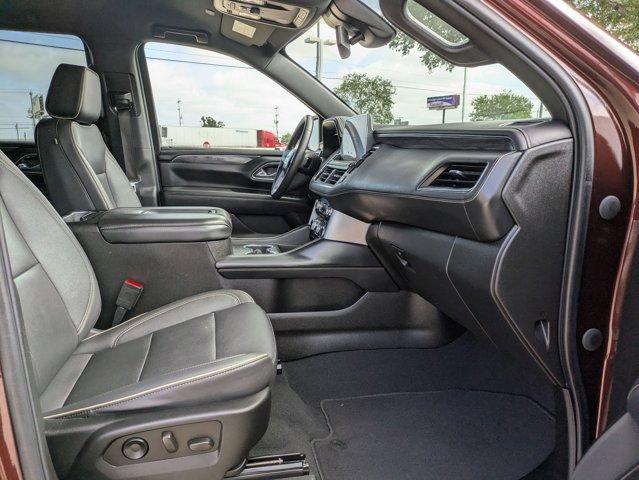 2023 GMC Yukon Vehicle Photo in SELMA, TX 78154-1459
