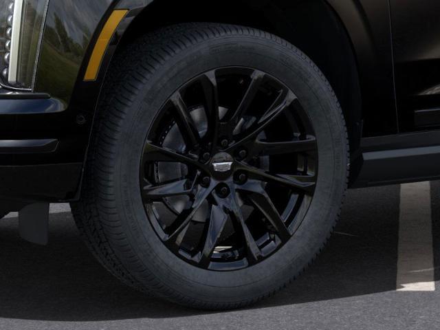 2025 Cadillac Escalade Vehicle Photo in SMITHTOWN, NY 11787-5023