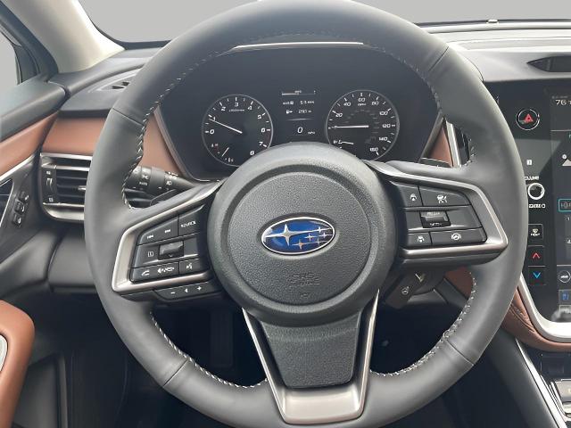 2025 Subaru Outback Vehicle Photo in Oshkosh, WI 54904