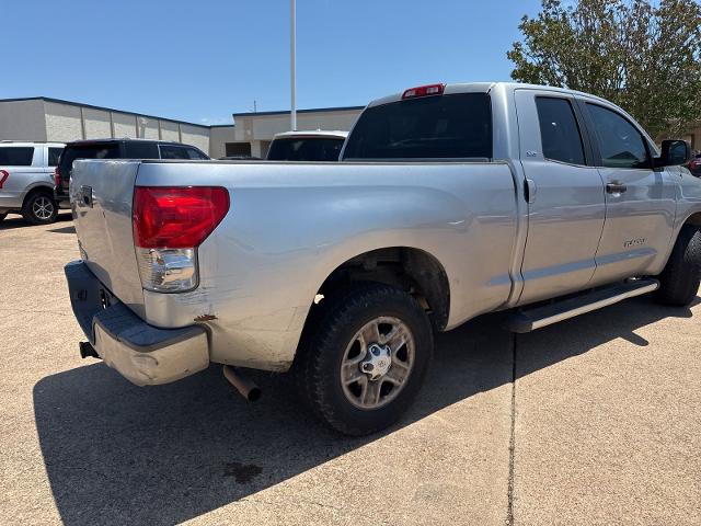 2007 Toyota Tundra Vehicle Photo in Weatherford, TX 76087