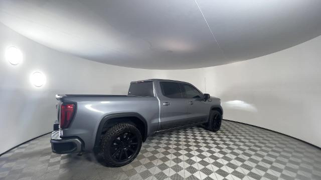 2021 GMC Sierra 1500 Vehicle Photo in GILBERT, AZ 85297-0402