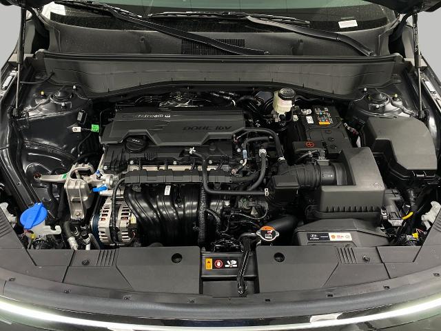 2025 Hyundai KONA Vehicle Photo in Appleton, WI 54913