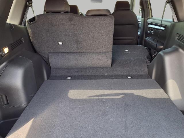 2026 Honda CR-V Hybrid Vehicle Photo in Oshkosh, WI 54904