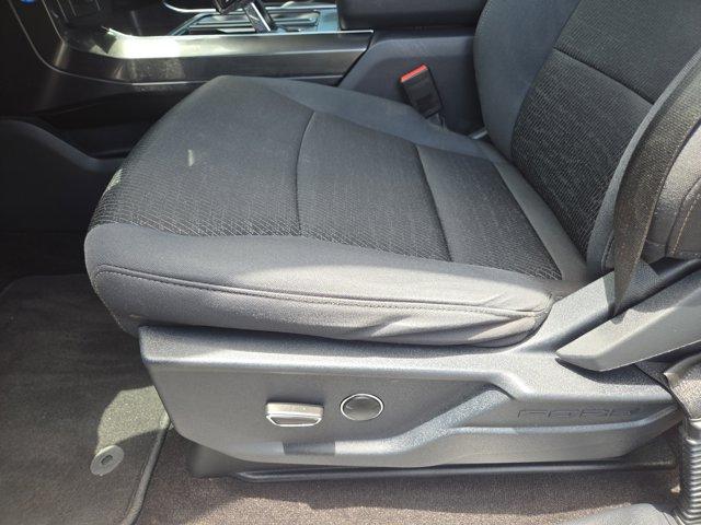 2021 Ford F-150 Vehicle Photo in Decatur, TX 76234