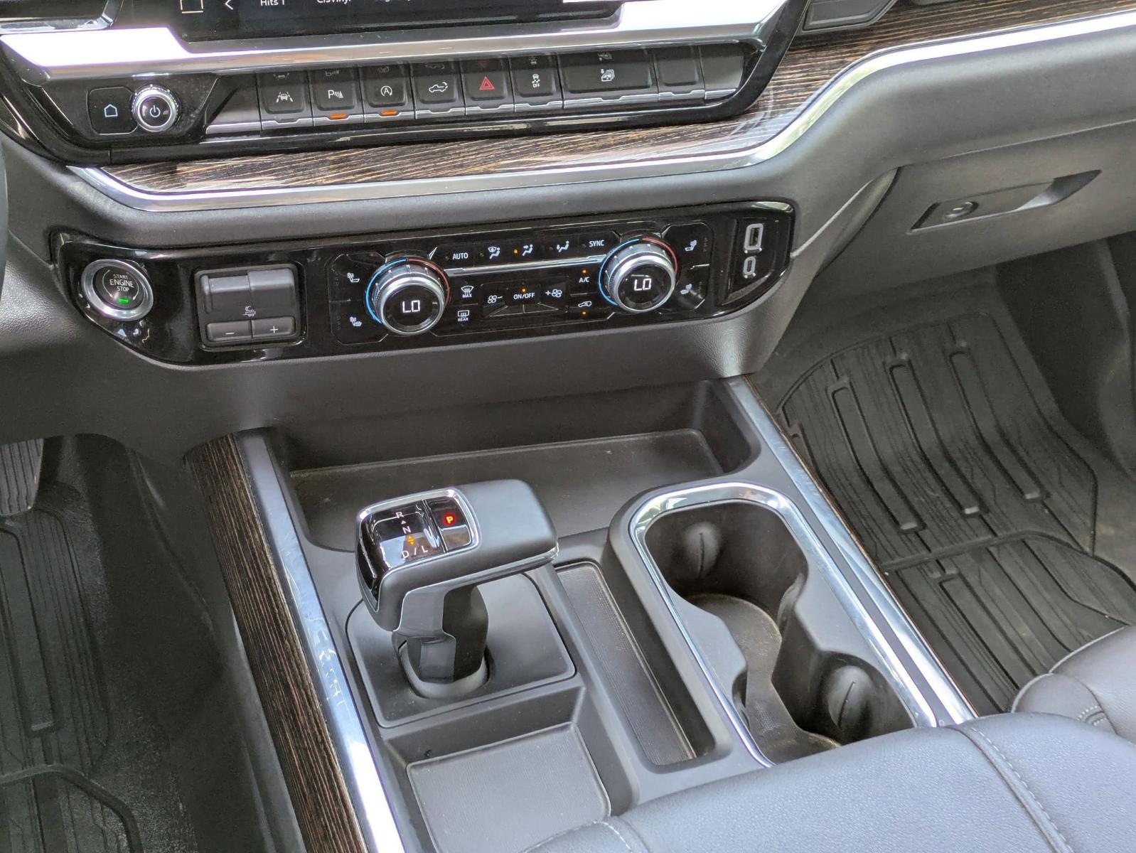 2023 GMC Sierra 1500 Vehicle Photo in SELMA, TX 78154-1460