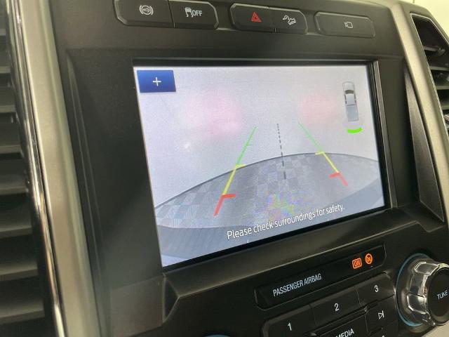 2021 Ford F-350 Vehicle Photo in GILBERT, AZ 85297-0402