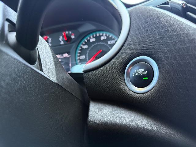 2023 Chevrolet Malibu Vehicle Photo in Savannah, GA 31419