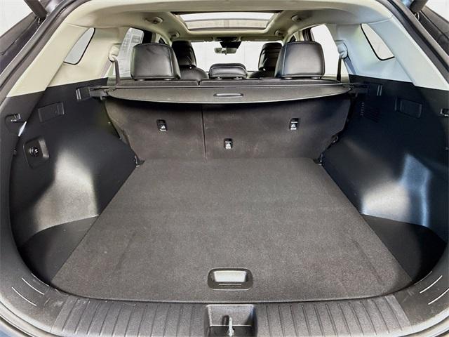 2023 Kia Sportage Hybrid Vehicle Photo in Everett, WA 98204