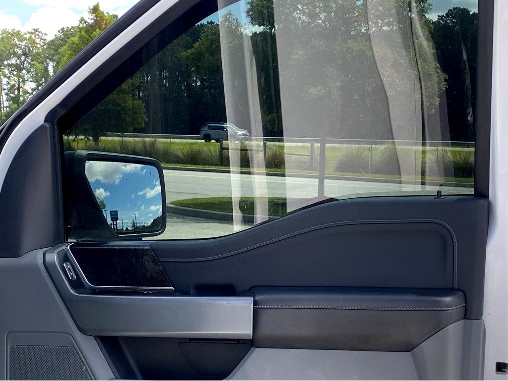 2022 Ford F-150 Vehicle Photo in POOLER, GA 31322-3252