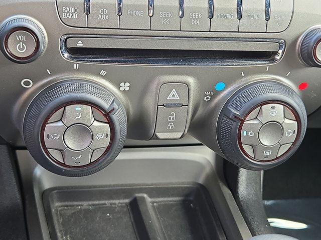 2014 Chevrolet Camaro Vehicle Photo in WATERTOWN, CT 06795-3318