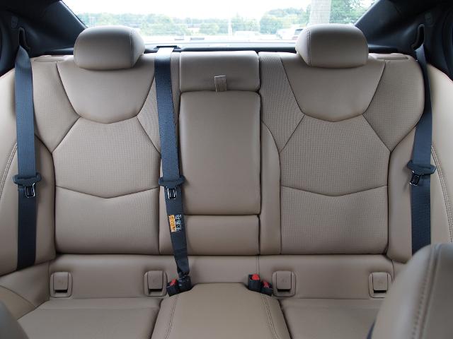 2025 Cadillac CT5 Vehicle Photo in MADISON, IN 47250-1611