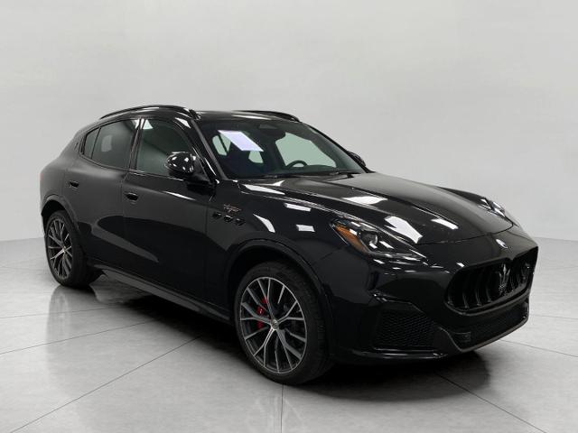 2024 Maserati Grecale Vehicle Photo in Appleton, WI 54913