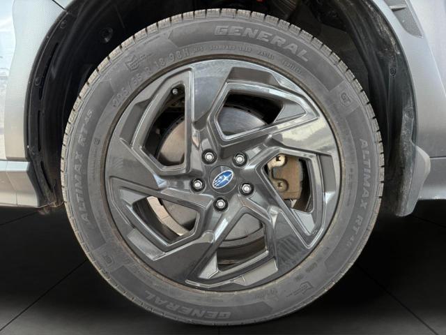 2024 Subaru Crosstrek Vehicle Photo in Appleton, WI 54914