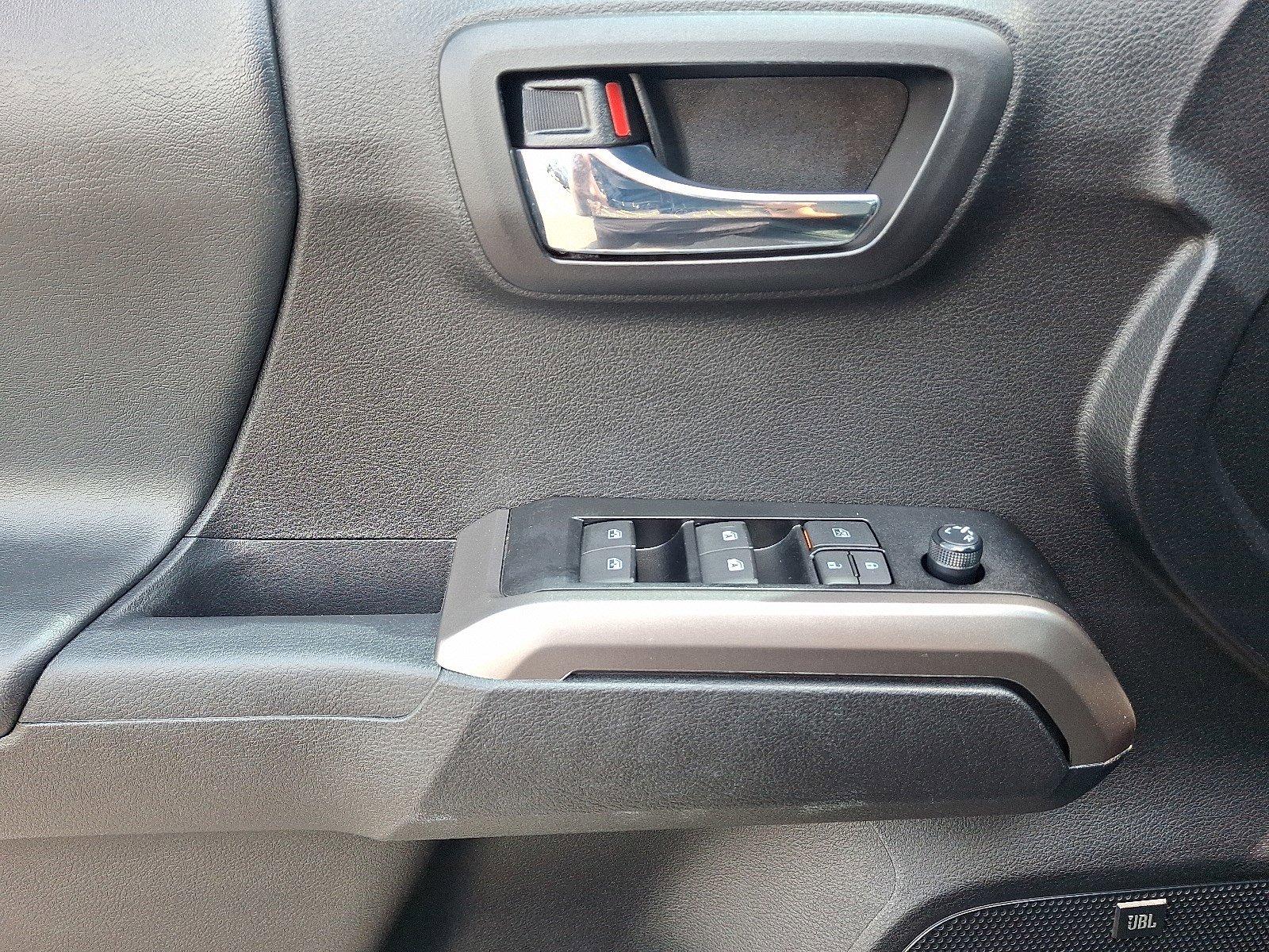 2023 Toyota Tacoma 4WD Vehicle Photo in Harrisburg, PA 17111