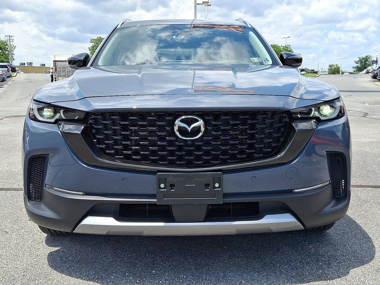2023 Mazda CX-50 Vehicle Photo in Lancaster, PA 17601
