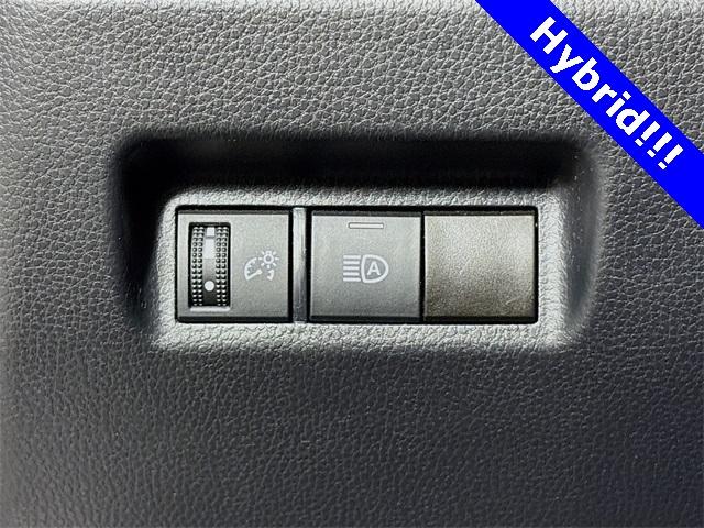 2024 Toyota RAV4 Vehicle Photo in Puyallup, WA 98371