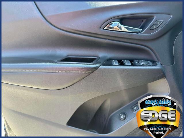 2022 Chevrolet Equinox Vehicle Photo in Roslyn, NY 11576