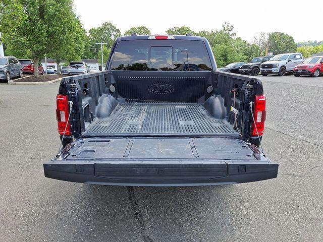 2023 Ford F-150 Vehicle Photo in DANBURY, CT 06810-5034