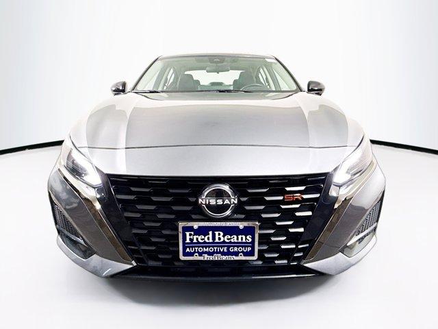 2023 Nissan Altima Vehicle Photo in Flemington, NJ 08822