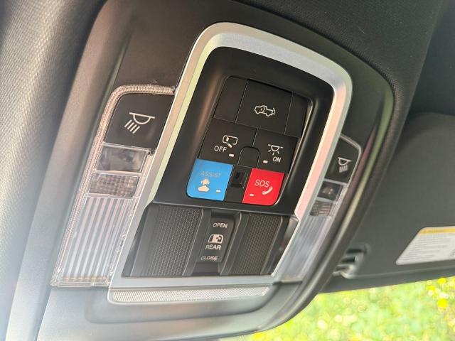 2025 Ram 1500 Vehicle Photo in Savannah, GA 31419