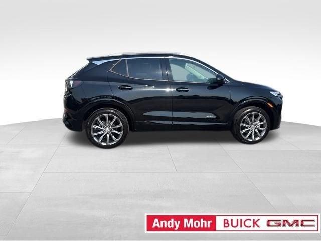 2026 Buick Encore GX Vehicle Photo in Fishers, IN 46038