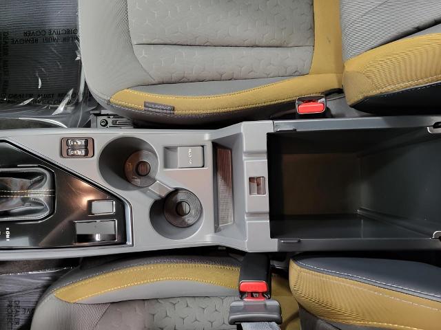 2024 Subaru Crosstrek Vehicle Photo in Green Bay, WI 54304