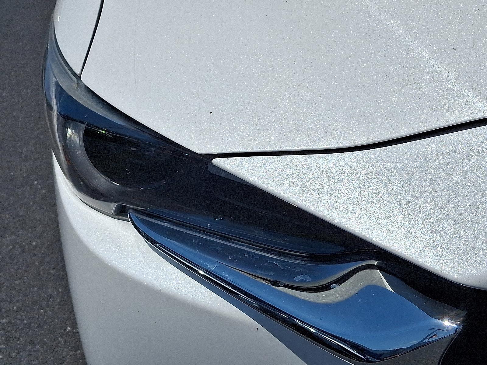 2017 Mazda CX-5 Vehicle Photo in Harrisburg, PA 17111