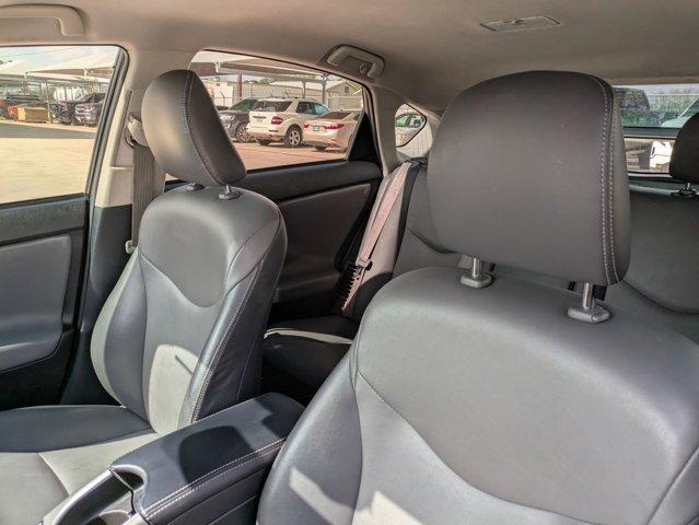 2012 Toyota Prius Vehicle Photo in SELMA, TX 78154-1459