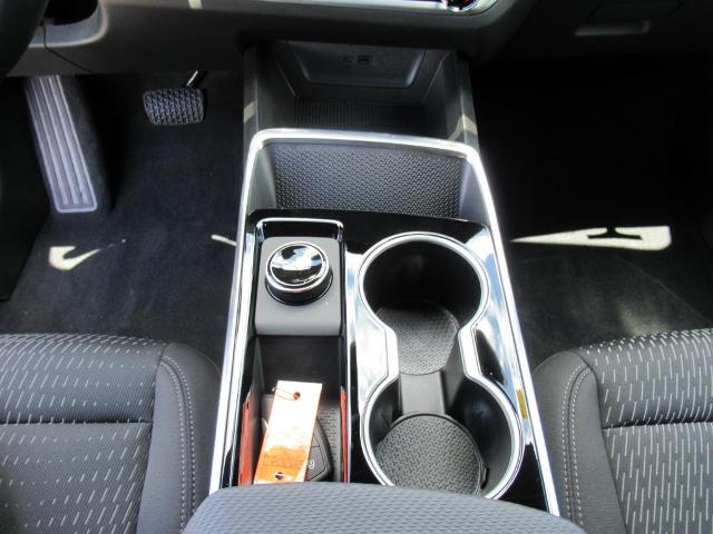2026 Chevrolet Equinox Vehicle Photo in LEESBURG, FL 34788-4022
