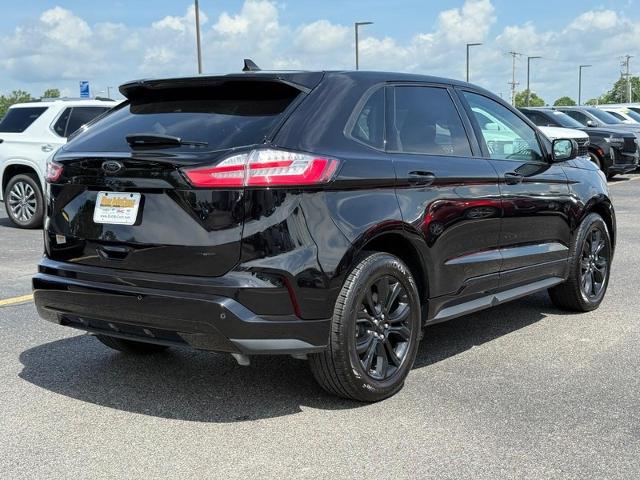 2024 Ford Edge Vehicle Photo in COLUMBIA, MO 65203-3903