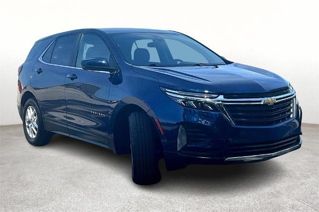 2023 Chevrolet Equinox Vehicle Photo in Tulsa, OK 74145