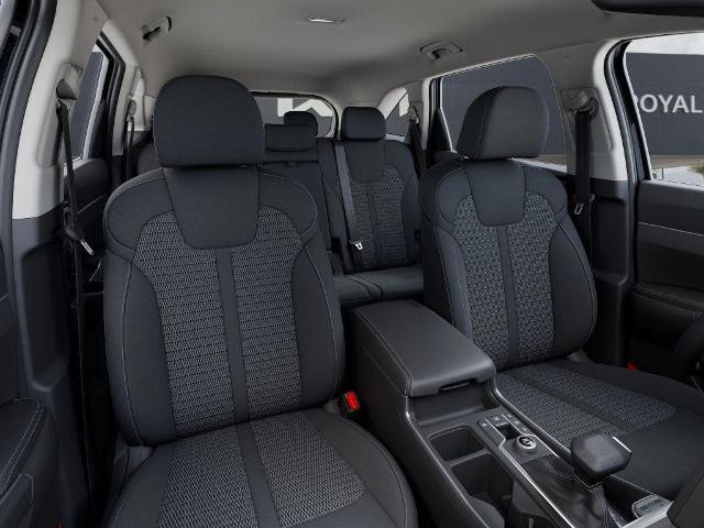 2025 Kia Sorento Vehicle Photo in Tucson, AZ 85712