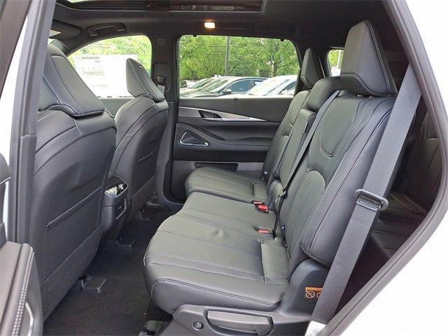 2025 INFINITI QX60 Vehicle Photo in Willow Grove, PA 19090
