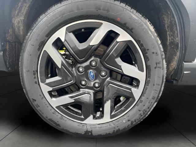 2025 Subaru Forester Vehicle Photo in Oshkosh, WI 54904