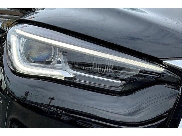 2023 INFINITI QX50 Vehicle Photo in San Antonio, TX 78230