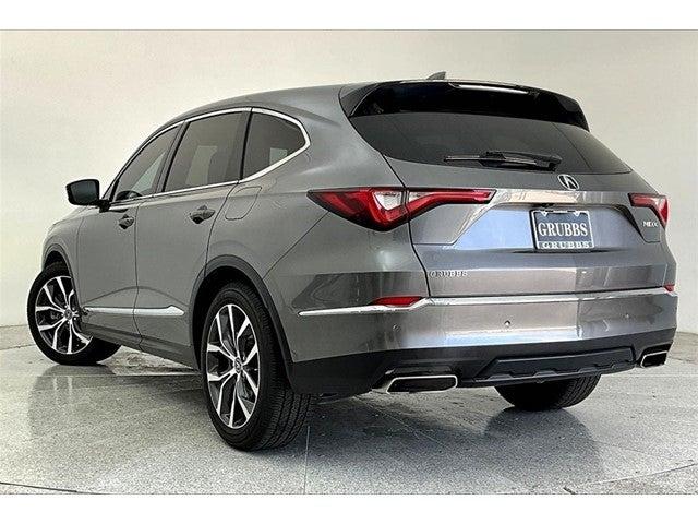 2023 Acura MDX Vehicle Photo in Grapevine, TX 76051