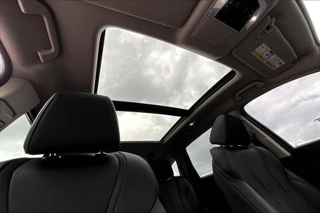 2025 Acura MDX Vehicle Photo in Tulsa, OK 74145