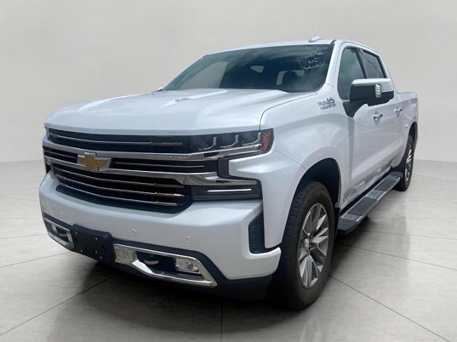2021 Chevrolet Silverado 1500 Vehicle Photo in APPLETON, WI 54914-8833