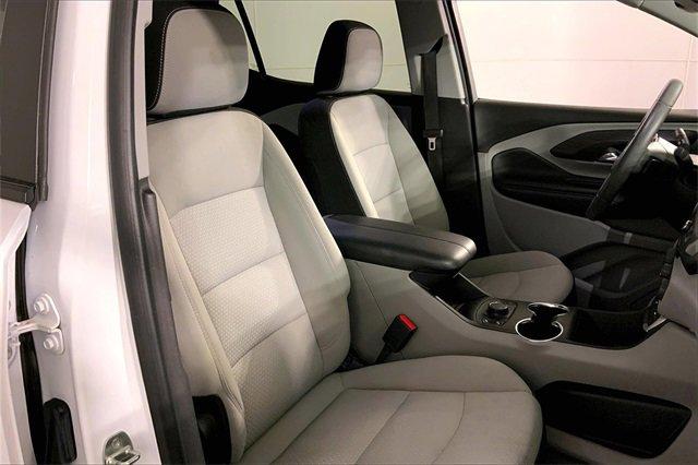 2023 GMC Terrain Vehicle Photo in KANSAS CITY, MO 64114-4502