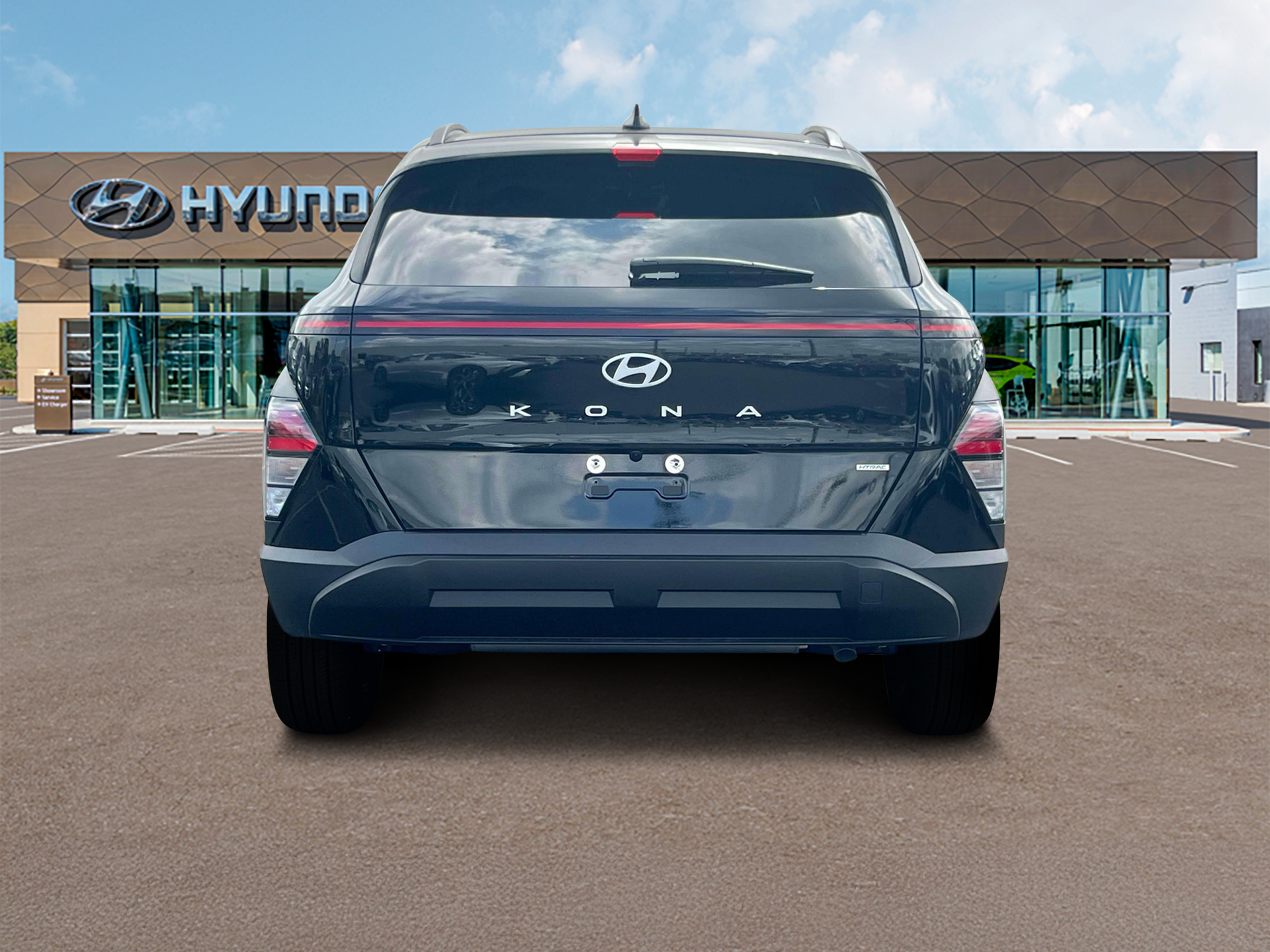 2025 Hyundai KONA Vehicle Photo in Harrisburg, PA 17111
