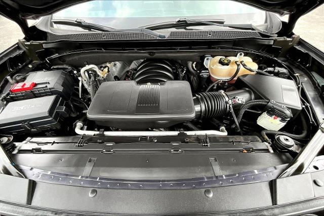 2023 Chevrolet Tahoe Vehicle Photo in San Antonio, TX 78230
