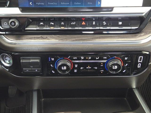 2024 Chevrolet Silverado 1500 Vehicle Photo in Decatur, TX 76234