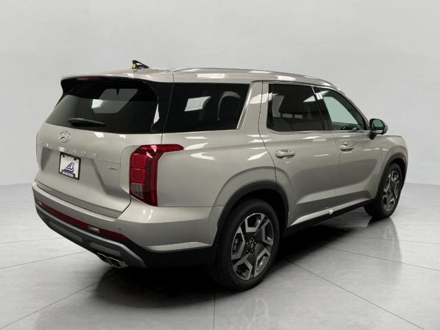 2025 Hyundai PALISADE Vehicle Photo in Appleton, WI 54913