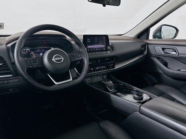 2022 Nissan Rogue Vehicle Photo in Flemington, NJ 08822
