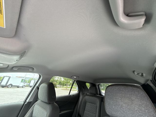 2023 Chevrolet Equinox Vehicle Photo in BENTONVILLE, AR 72712-4322