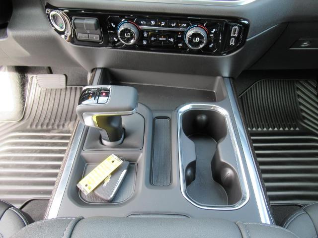 2025 Chevrolet Silverado 1500 Vehicle Photo in LEESBURG, FL 34788-4022