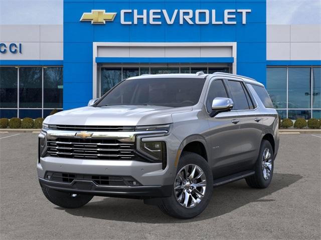 2025 Chevrolet Tahoe Vehicle Photo in MILFORD, OH 45150-1684